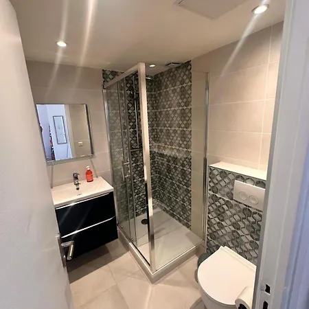 Διαμέρισμα Smile Fshh