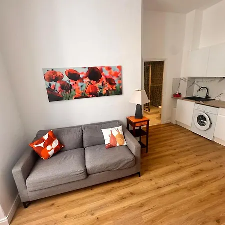 Smile Fshh Διαμέρισμα