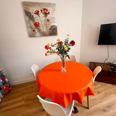 Daire Smile Fshh Nice