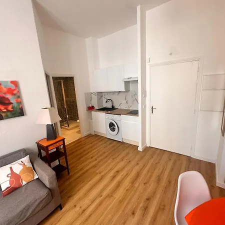 Smile Fshh アパート