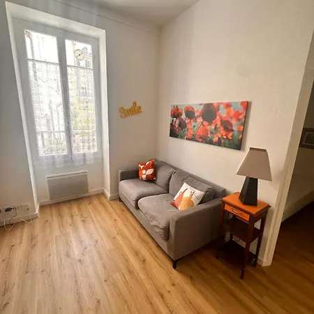 Smile Fshh * ニース