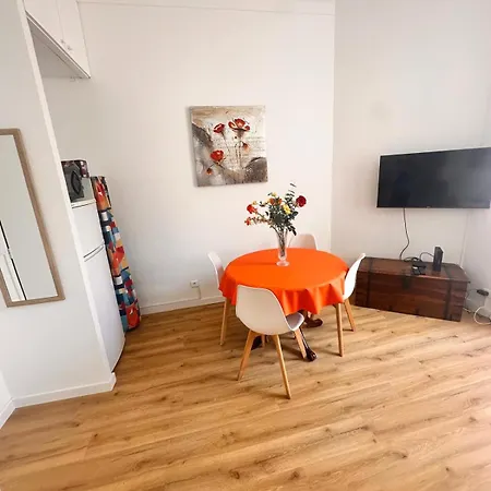 Smile Fshh アパート ニース